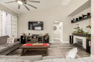 2096 S Quartz St, Gilbert, AZ 85295 - Photo 18