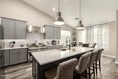 2096 S Quartz Street, Gilbert, AZ 85295 - Photo 12