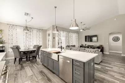 2096 S Quartz Street, Gilbert, AZ 85295 - Photo 16