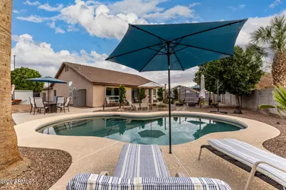 2096 S Quartz Street, Gilbert, AZ 85295 - Photo 62