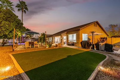 2096 S Quartz Street, Gilbert, AZ 85295 - Photo 48