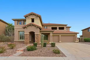 40207 N Hickok Trail, Phoenix, AZ 85086 - Photo 1