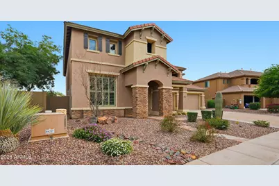 40207 N Hickok Trail, Phoenix, AZ 85086 - Photo 2