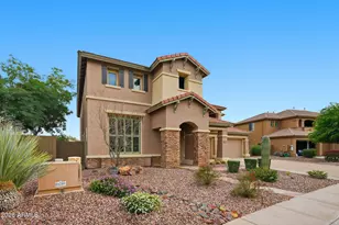 40207 N Hickok Trail, Phoenix, AZ 85086 - Photo 2