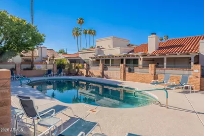 7631 E Medlock Drive, Scottsdale, AZ 85250 - Photo 32