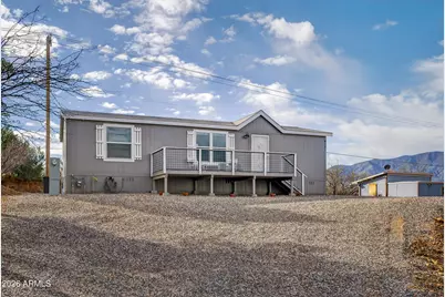 4001 E Vaquero Lane, Cottonwood, AZ 86326 - Photo 1
