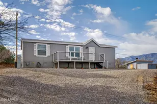 4001 E Vaquero Ln, Cottonwood, AZ 86326 - Photo 1