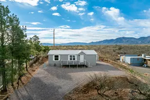 4001 E Vaquero Ln, Cottonwood, AZ 86326 - Photo 2