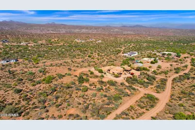 35605 N 138th Way #-, Scottsdale, AZ 85262 - Photo 32