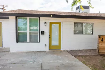 4255 N 30th Drive, Phoenix, AZ 85017 - Photo 30