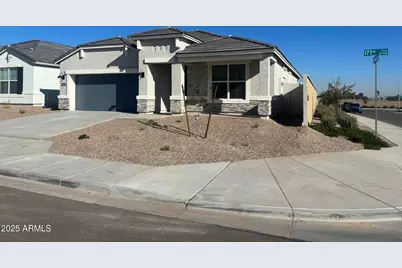 17616 W Onyx Avenue, Waddell, AZ 85355 - Photo 2