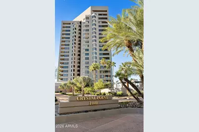 1040 E Osborn Road #601, Phoenix, AZ 85014 - Photo 2