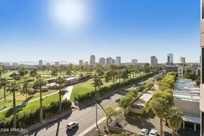 1040 E Osborn Road #601, Phoenix, AZ 85014 - Photo 8