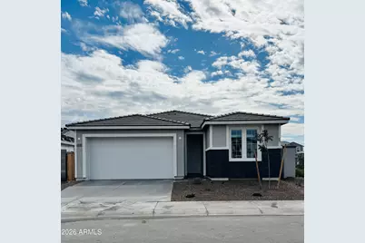 24193 W Atlantis Way, Buckeye, AZ 85326 - Photo 1