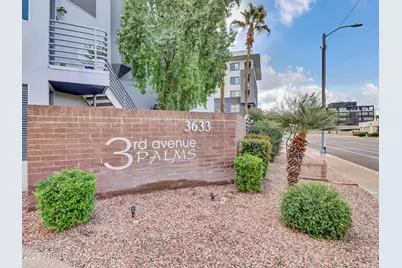 3633 N 3rd Avenue #1043, Phoenix, AZ 85013 - Photo 2