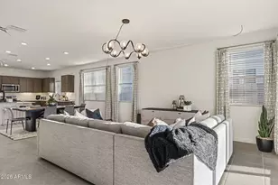 17784 W Turquoise Ave, Waddell, AZ 85355 - Photo 2