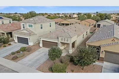 4544 E Gagarinite Lane, San Tan Valley, AZ 85143 - Photo 12