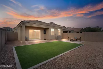 4544 E Gagarinite Lane, San Tan Valley, AZ 85143 - Photo 6