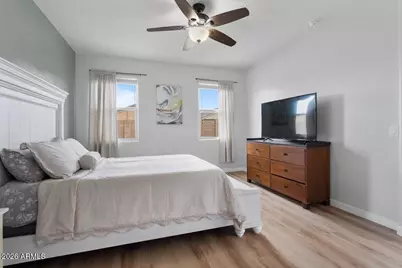 4544 E Gagarinite Lane, San Tan Valley, AZ 85143 - Photo 28