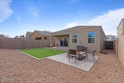 4544 E Gagarinite Lane, San Tan Valley, AZ 85143 - Photo 38