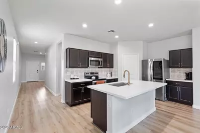 4544 E Gagarinite Lane, San Tan Valley, AZ 85143 - Photo 22