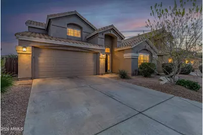 3821 E Tanglewood Drive, Phoenix, AZ 85048 - Photo 2