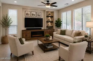 12416 W Pinnacle Vista Dr, Peoria, AZ 85383 - Photo 2