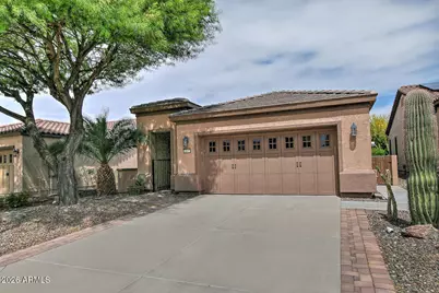 12416 W Pinnacle Vista Drive, Peoria, AZ 85383 - Photo 2