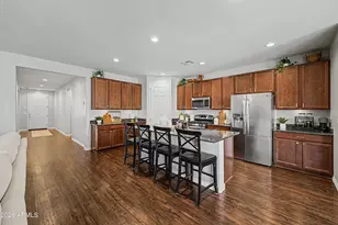 20378 W Maiden Ln, Buckeye, AZ 85396 - Photo 2
