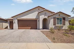 20378 W Maiden Ln, Buckeye, AZ 85396 - Photo 8