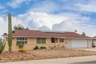 10603 W Kelso Drive, Sun City, AZ 85351 - Photo 2