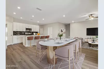 36797 W Nina Street, Maricopa, AZ 85138 - Photo 4