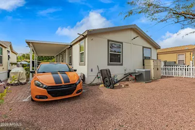 5747 W Missouri Avenue #108, Glendale, AZ 85301 - Photo 26