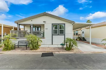 5747 W Missouri Avenue #108, Glendale, AZ 85301 - Photo 1