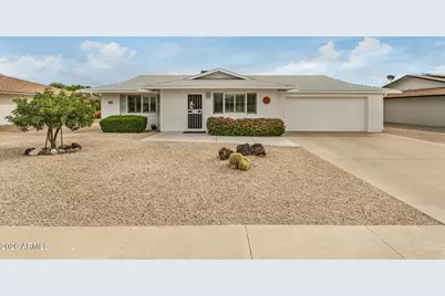 19619 N Signal Butte Circle, Sun City, AZ 85373 - Photo 1