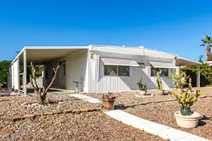 8421 E Main St, Mesa, AZ 85207 - Photo 18