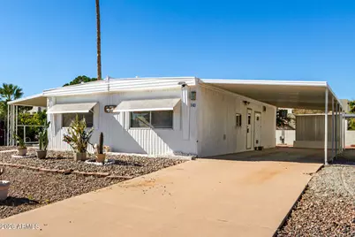 8421 E Main Street #140, Mesa, AZ 85207 - Photo 20