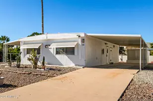 8421 E Main St, Mesa, AZ 85207 - Photo 20