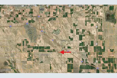 0 W Battaglia Road #12, Eloy, AZ 85131 - Photo 1