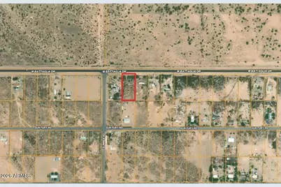 0 W Battaglia Road #12, Eloy, AZ 85131 - Photo 2