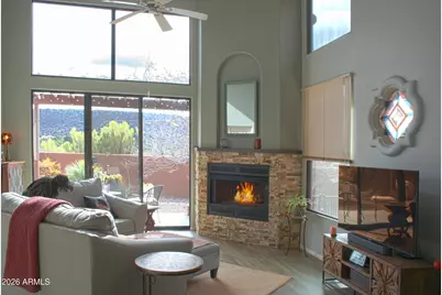 1413 Vista Montana Road #60, Sedona, AZ 86336 - Photo 4