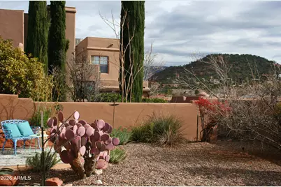 1413 Vista Montana Road #60, Sedona, AZ 86336 - Photo 18