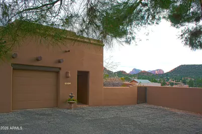 1413 Vista Montana Road #60, Sedona, AZ 86336 - Photo 1