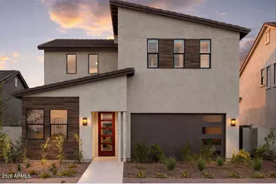 18001 W Bighorn Avenue, Goodyear, AZ 85338 - Photo 1