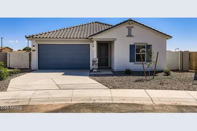 36763 W Santa Maria Street, Maricopa, AZ 85138 - Photo 1