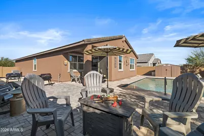 2511 E San Miguel Drive, Casa Grande, AZ 85194 - Photo 26