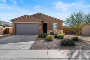2511 E San Miguel Dr, Casa Grande, AZ 85194 - Photo 1