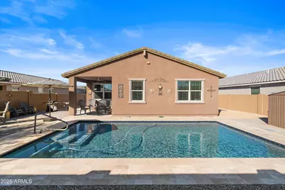 2511 E San Miguel Drive, Casa Grande, AZ 85194 - Photo 2