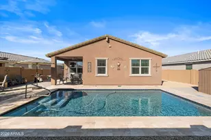 2511 E San Miguel Dr, Casa Grande, AZ 85194 - Photo 2