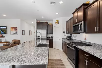 2511 E San Miguel Drive, Casa Grande, AZ 85194 - Photo 4